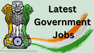 Government Jobs