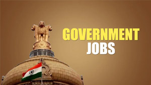 Government Jobs