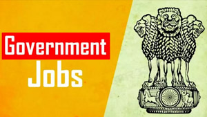 Government Jobs